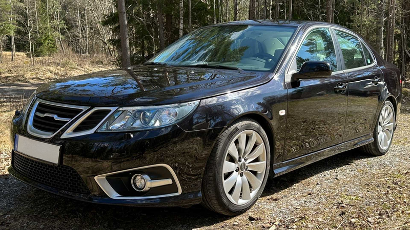Saab