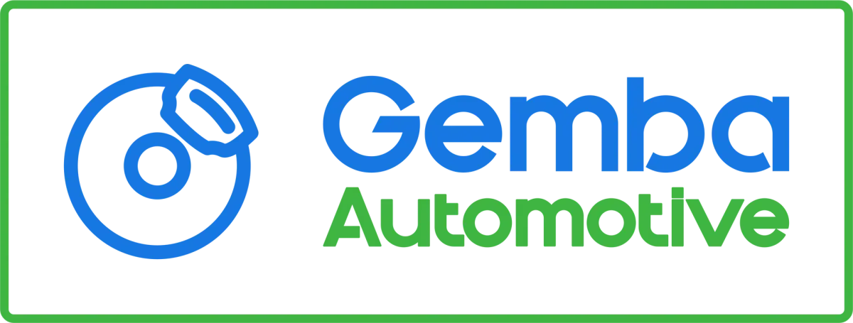 Logo | Gemba Automotive