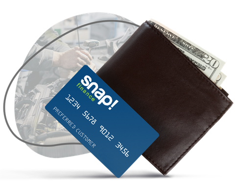 SNAP Finance