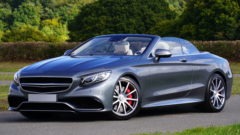Mercedes-Benz