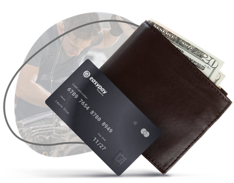 EasyPay Finance