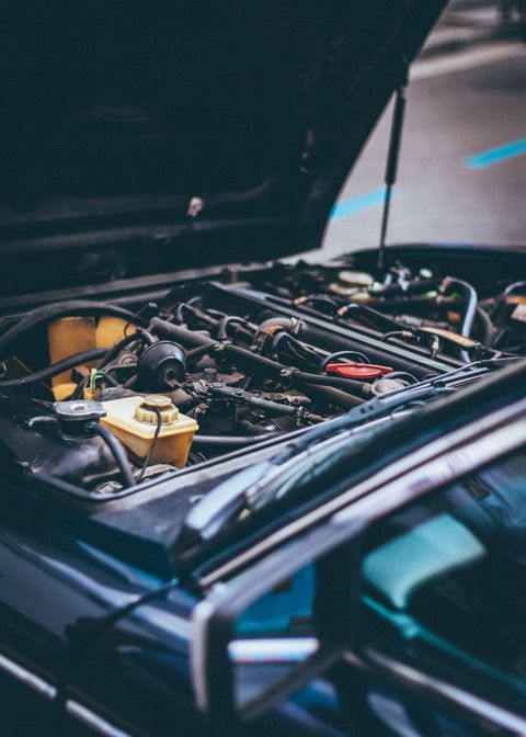 Gemba Automotive