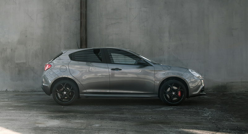 Alfa Romeo
