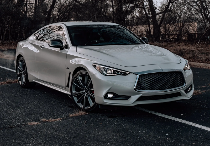 Infiniti