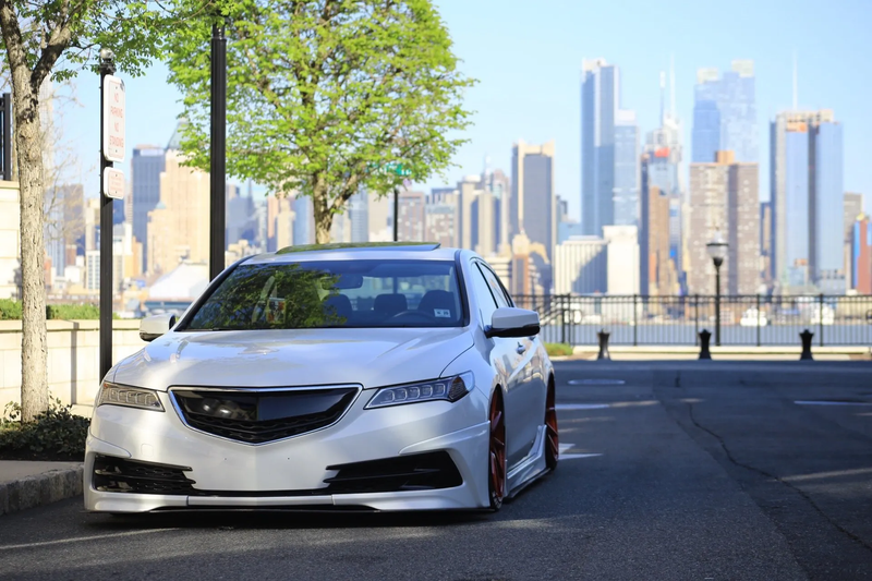 Acura