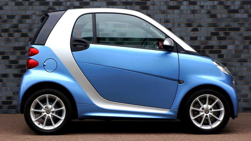 Smart