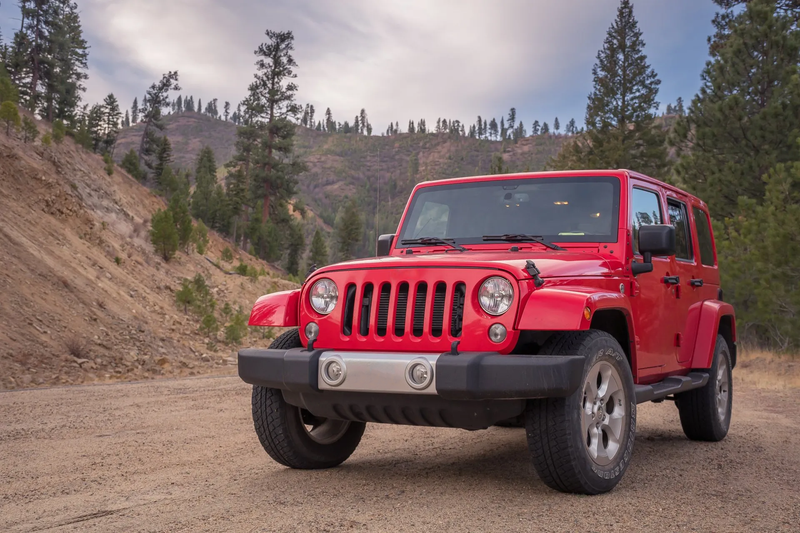 Jeep